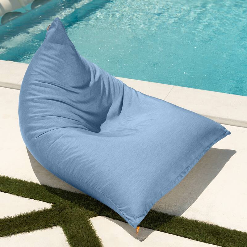 Jaxx Twist Outdoor Bean Bag Chair