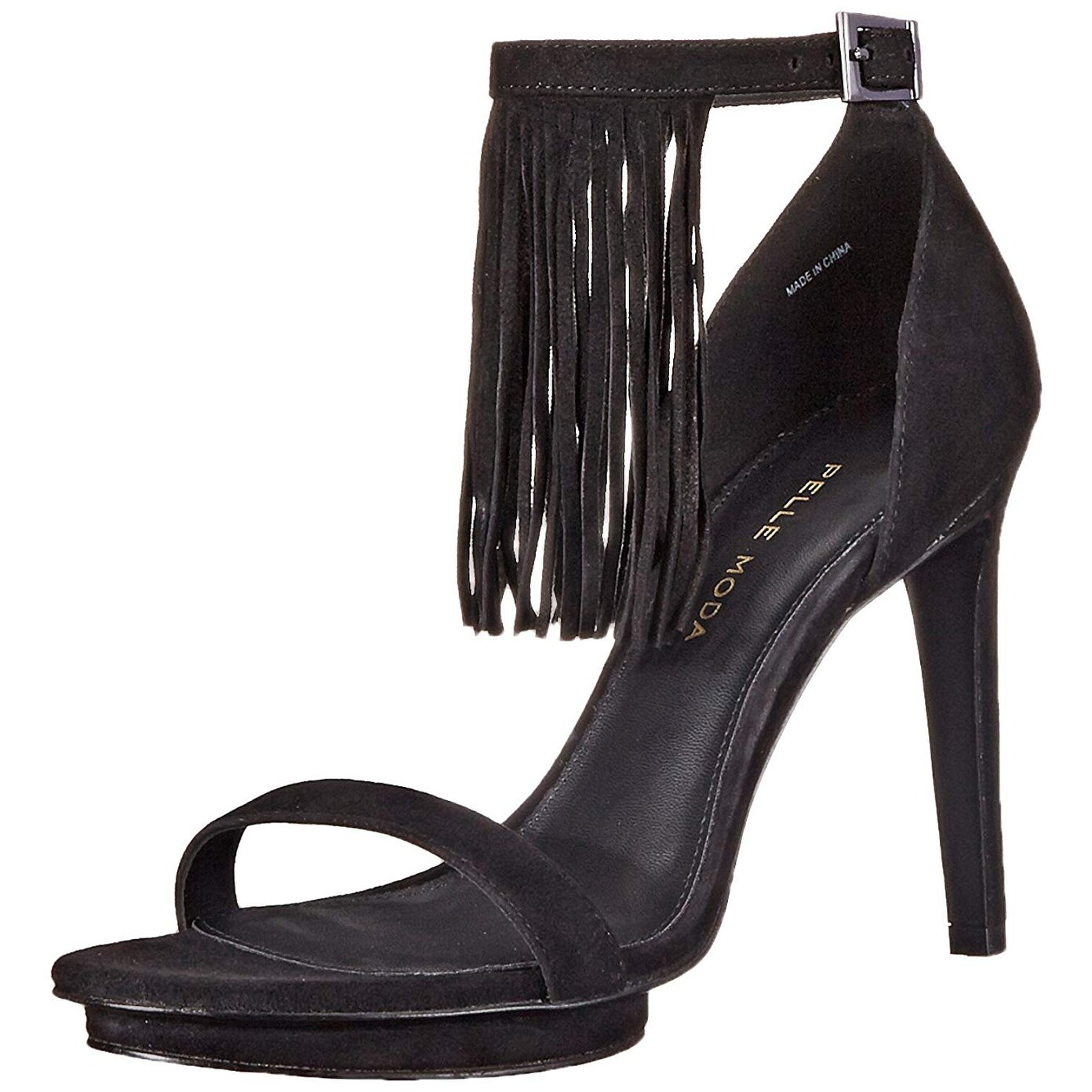 pelle moda platform sandals