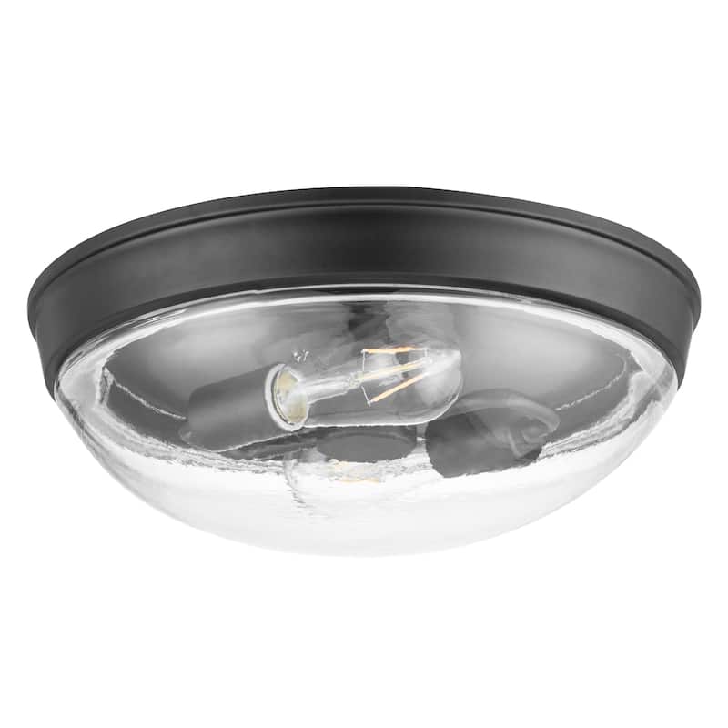 Prominence Home Madalyn, Flushmount Light Fixture
