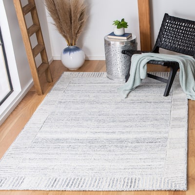 SAFAVIEH Handmade Roslyn Daijah Wool Rug