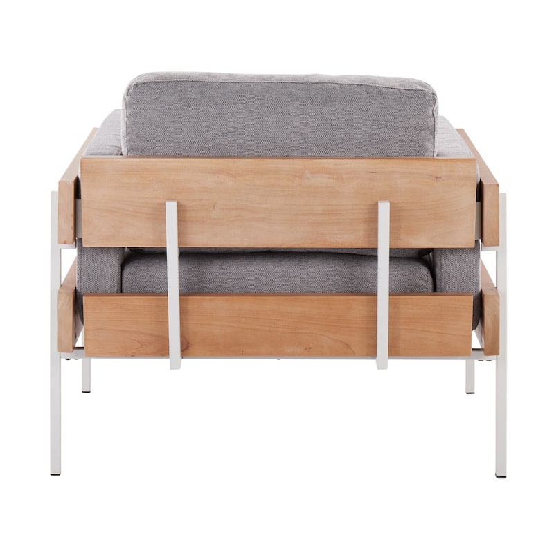 Carbon Loft Kari Accent Chair
