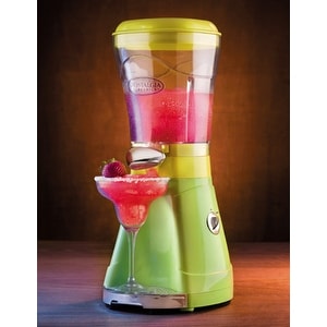 Nostalgia Electrics MSB 64 64 Ounce Margarator Margarita Machine