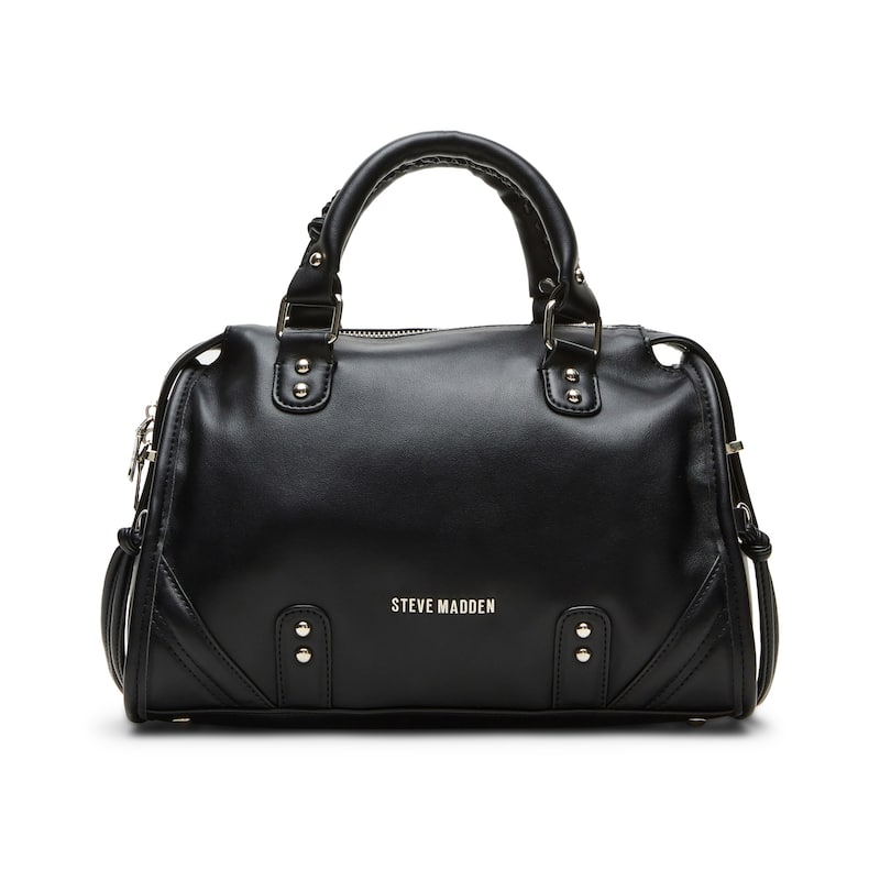 Steve Madden City Satchel