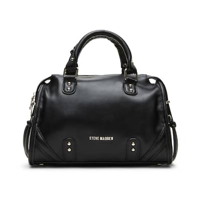 Steve Madden City Satchel