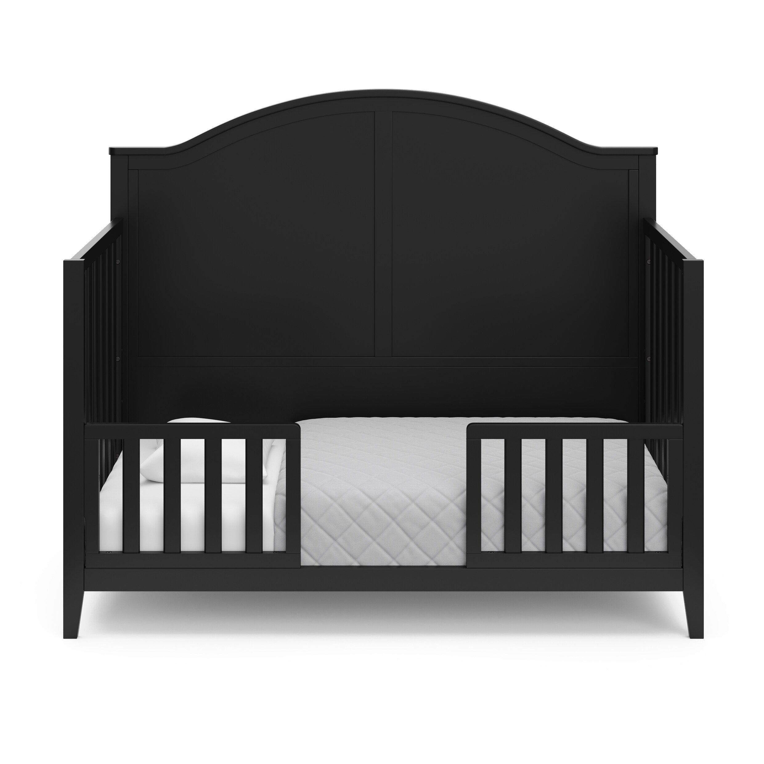 Graco bed best sale rail