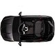 preview thumbnail 14 of 38, Mercedes-Benz AMG CLA 45 S 12V Ride-On Toy Car with Parental Remote Control, LED Lights, and Music for Indoor and Outdoor Use