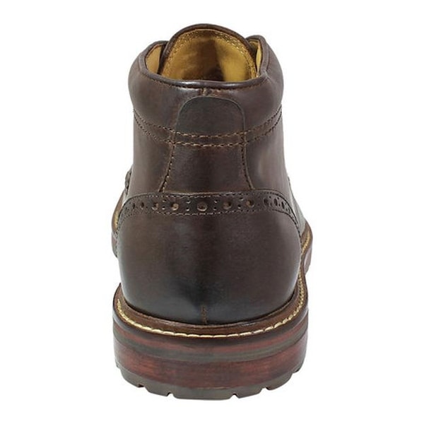 florsheim estabrook boot