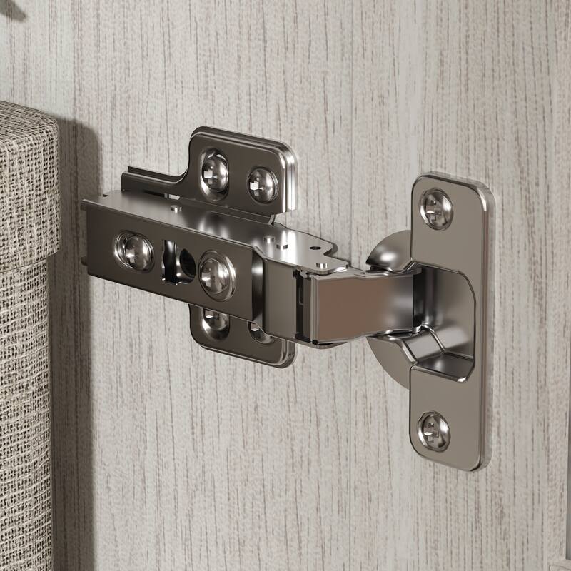 Elegant White Modular Bookcase: Stylish and Flexible Storage Solution for Your Home