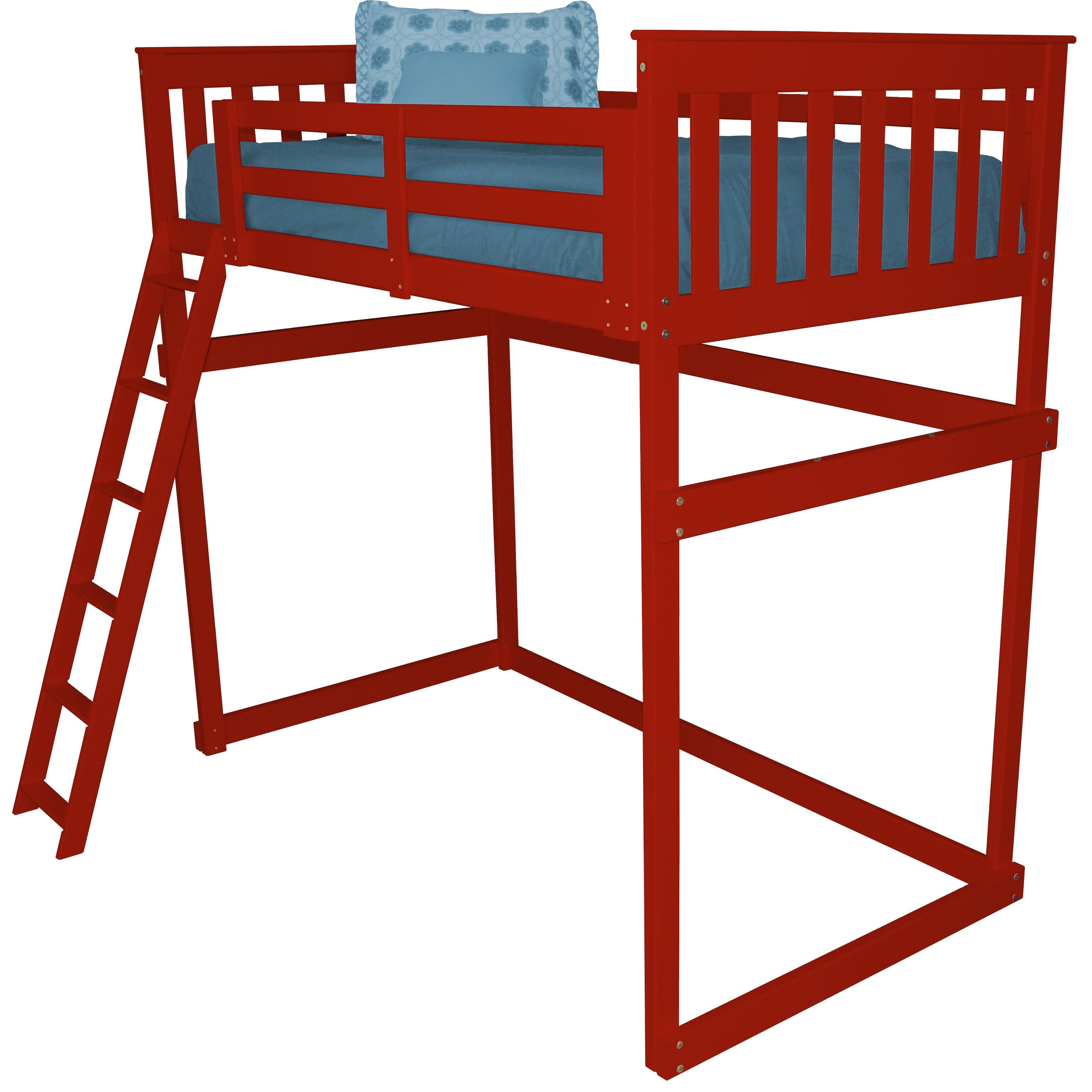 Swainsboro loft bed sales