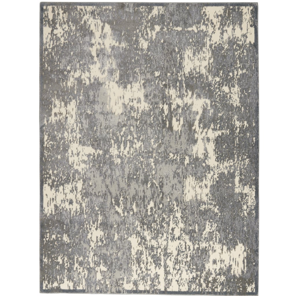 Sahara Abstract Area Rug
