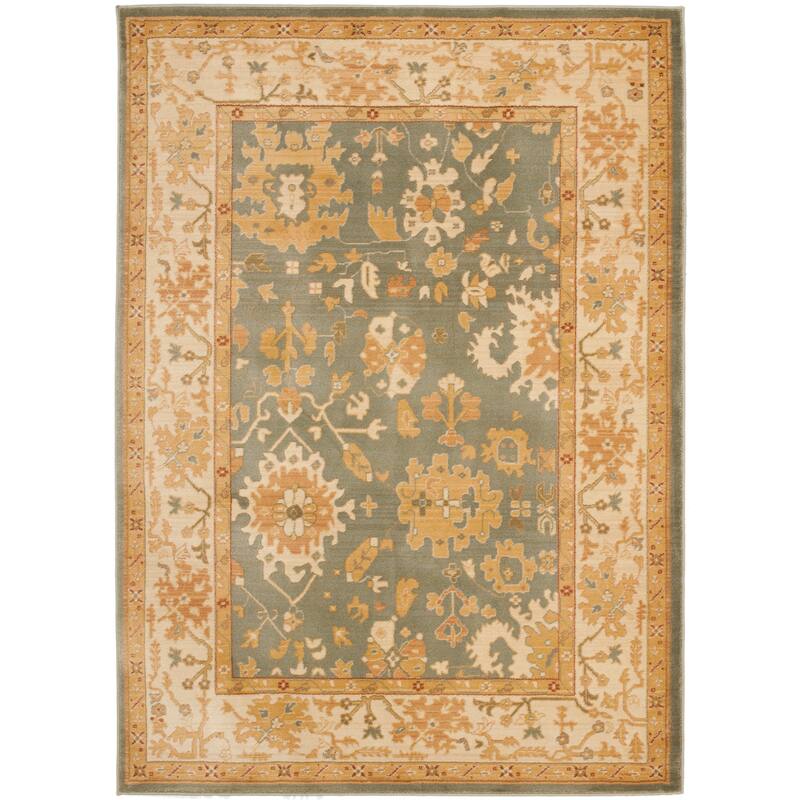 Lauren Ralph Lauren Brice Traditional Rug