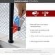 preview thumbnail 47 of 71, Single Handle Pull-Down Sprayer Kitchen Faucet K-141 - Height: 17.25" Spout H: 9" Spout R: 9"