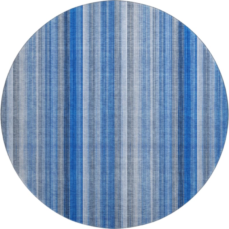 Premium Washable Super Soft Modern Stripes Mayfield Rug