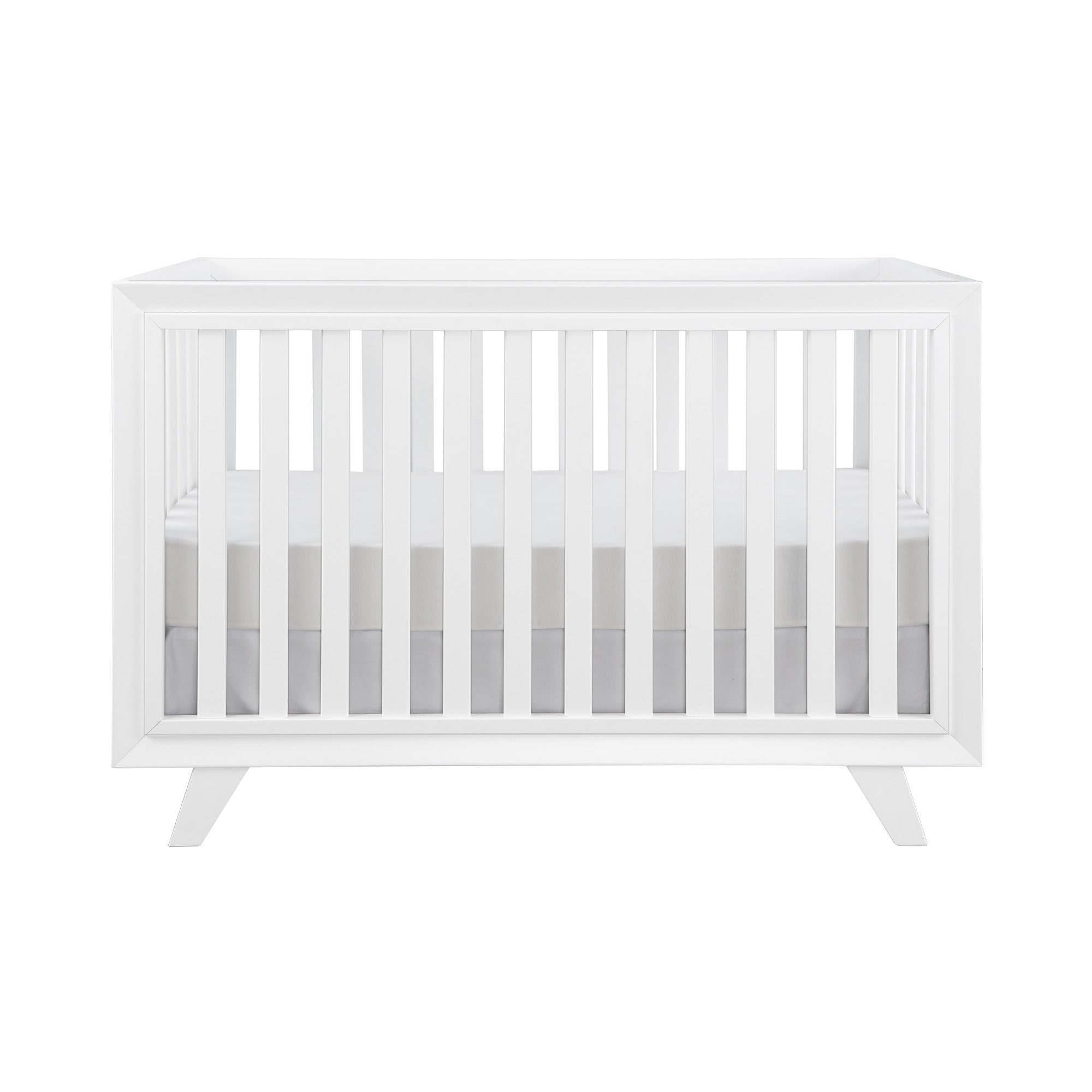 Wooster 3 in 1 crib outlet