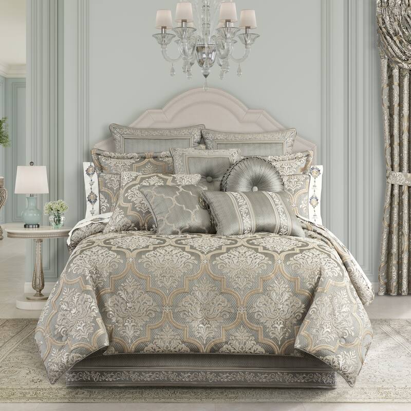 Martina Tufted Round Decorative Throw Pillow