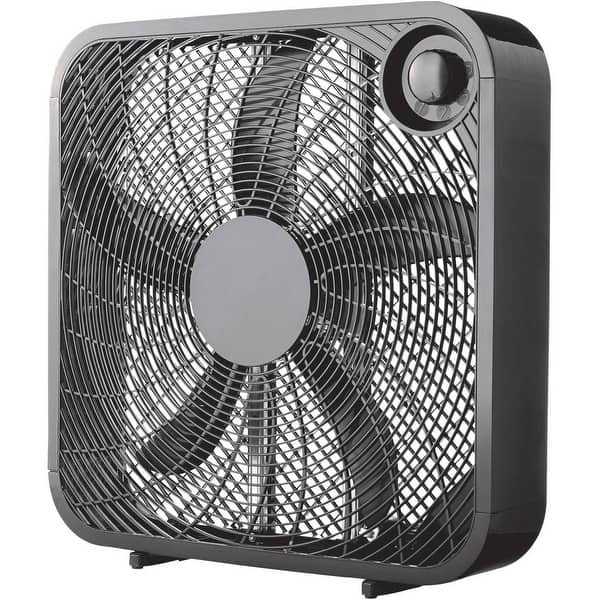 3Speed Box Fan On Sale Bed Bath & Beyond 37558817