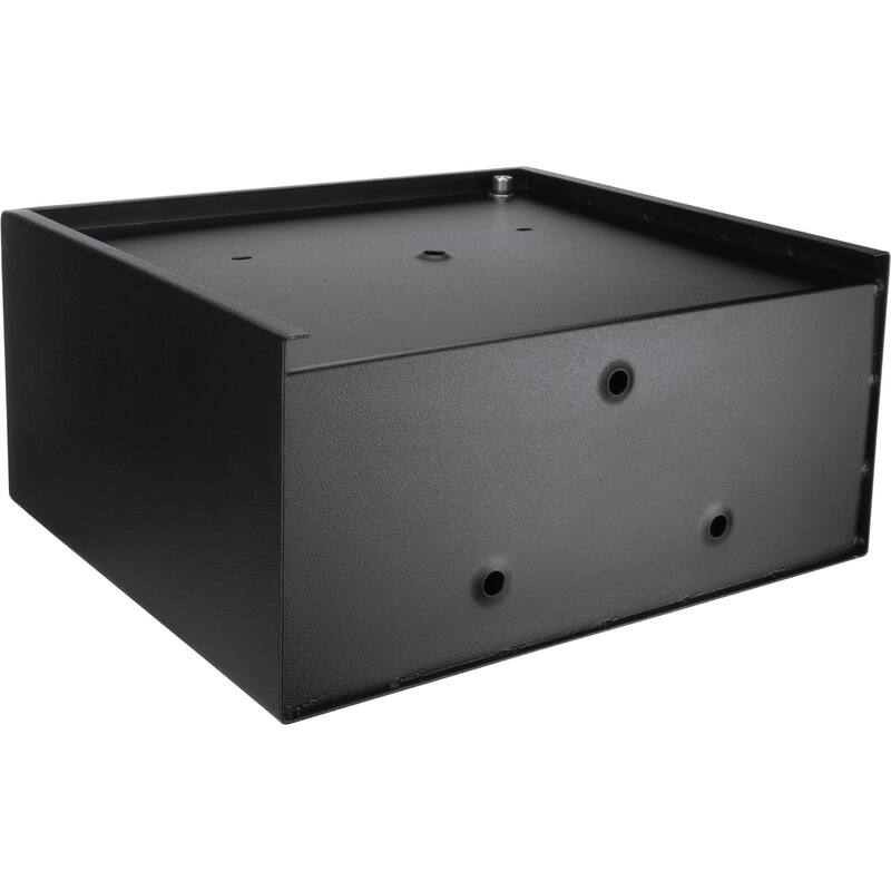 0.79 Cu Ft Biometric Security Safe