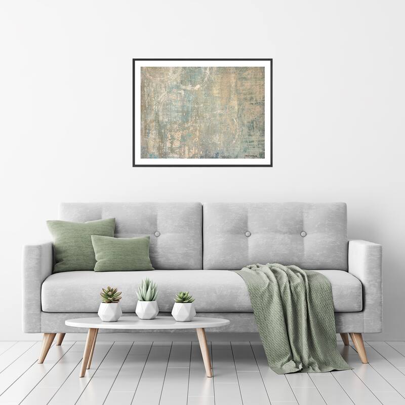 Timeless Framed Print Wall Art by Norman Wyatt Jr.
