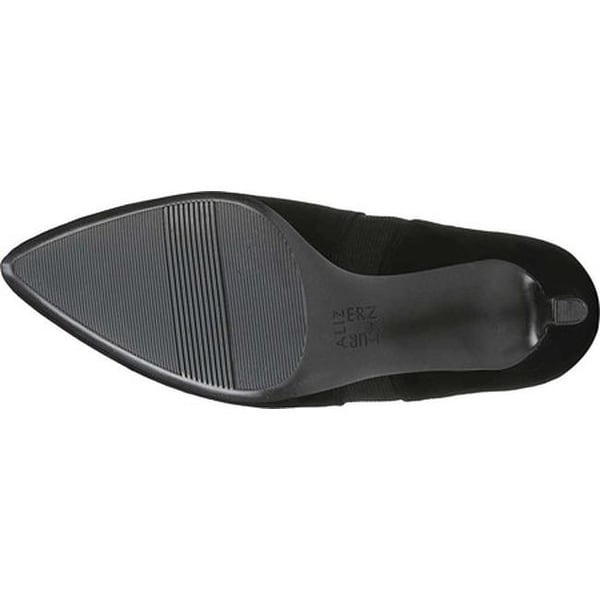 naturalizer neola booties