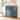 SAFAVIEH Malcolm Black 2 Door Sideboard - 30" W x 12" L x 30" H