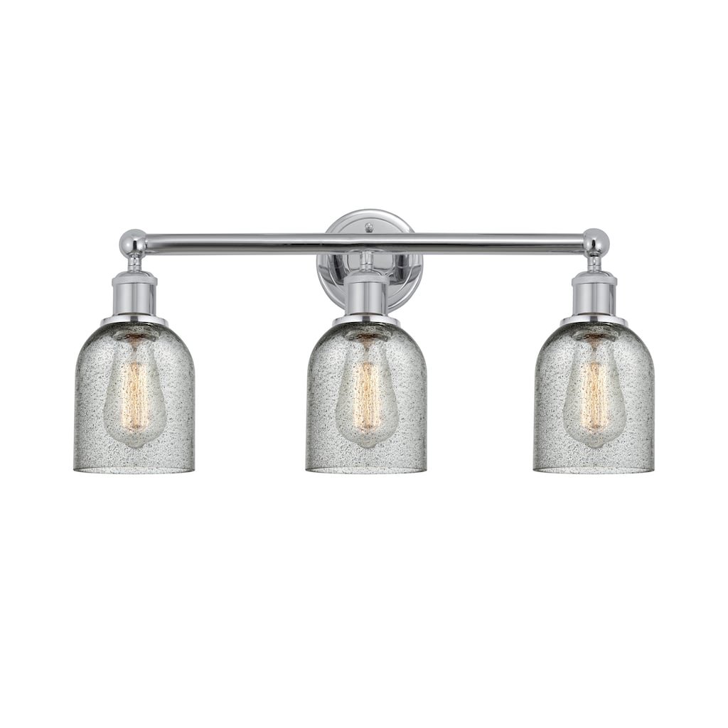 Innovations Lighting Caledonia - 3 Light 23" Bath Vanity Light.