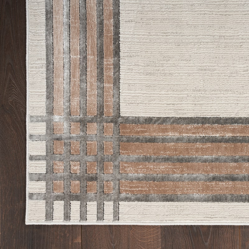 Nourison Desire Indoor Area Rug