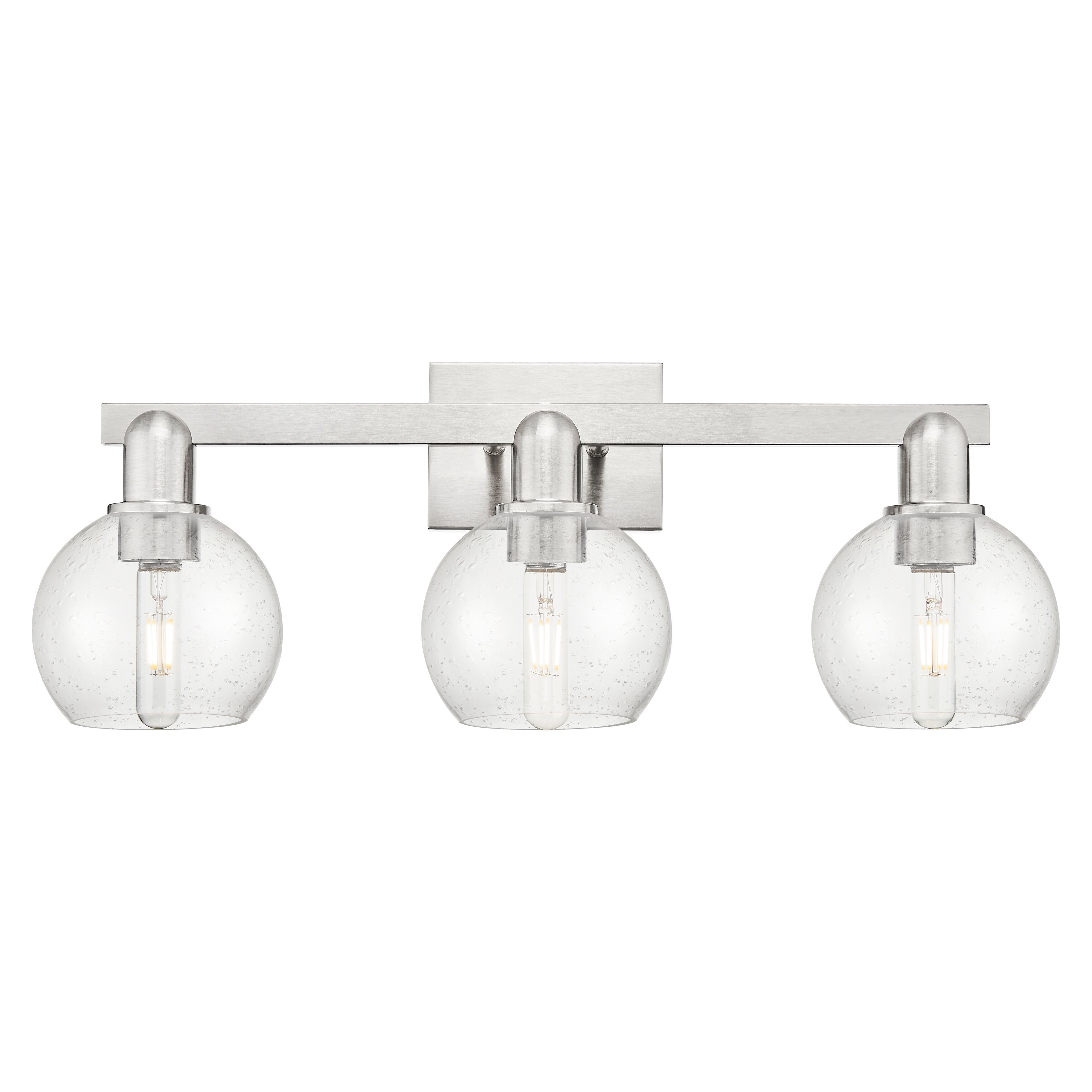 Innovations Lighting Endless Possibilities Arcadia - Athens - 3 Light 25" Bath Vanity Light