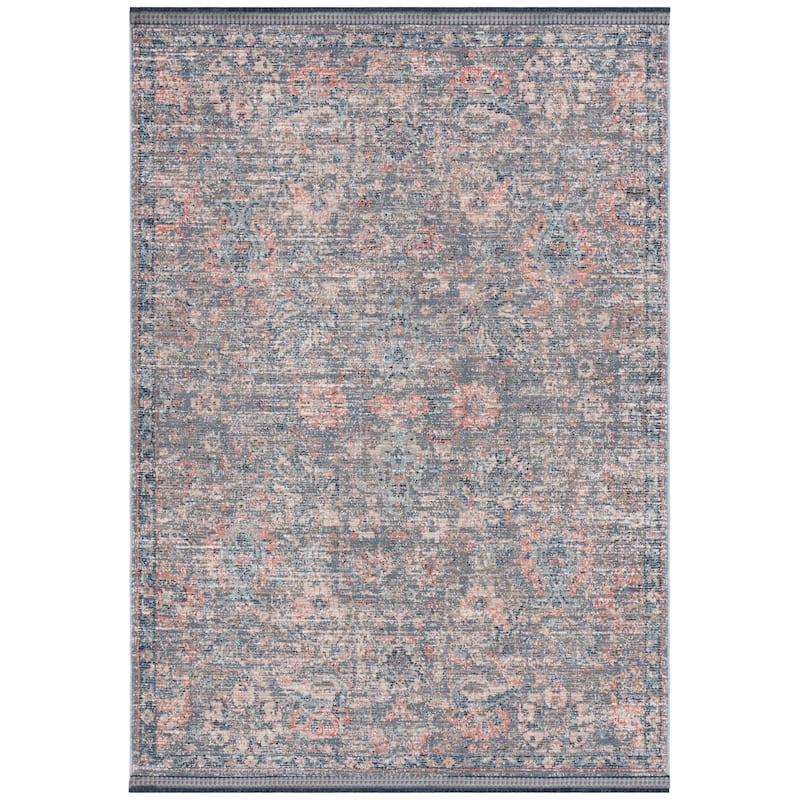SAFAVIEH Lauren Ralph Lauren Gitte Vintage Floral Rug