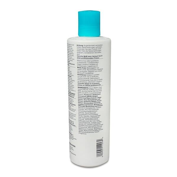 Paul Mitchell Instant Moisture Shampoo 16 9 Oz Overstock