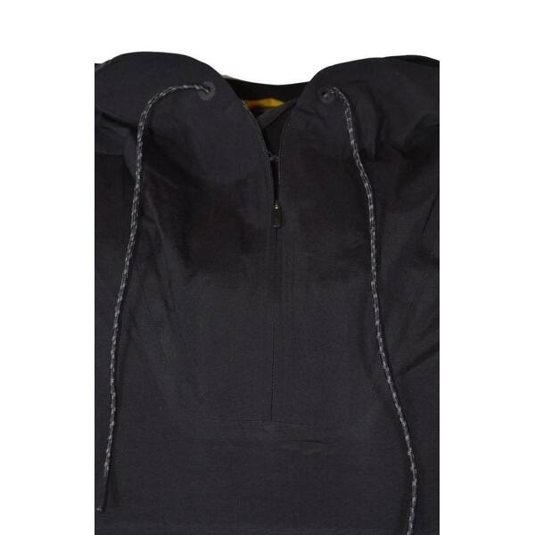 Shop The North Face Tnf Men S Black Cryos 3l Cagoule New Winter