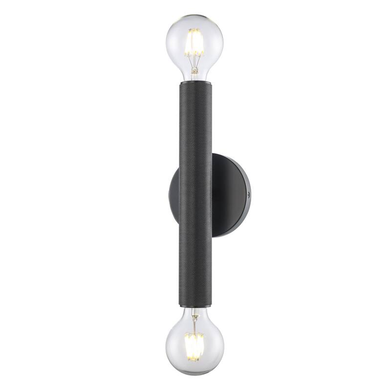 Trans Globe Lighting 22302 Auburn 12" Tall Wall Sconce