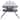 Cocoon Deluxe Folding Travel Bassinet