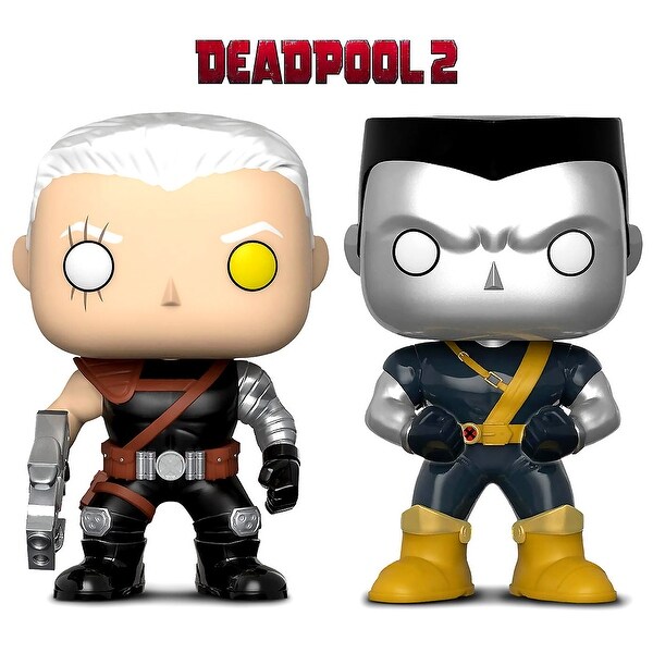 deadpool parody funko pop