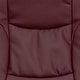preview thumbnail 24 of 69, Contemporary Multi-Position Recliner and Ottoman with Wrapped Base