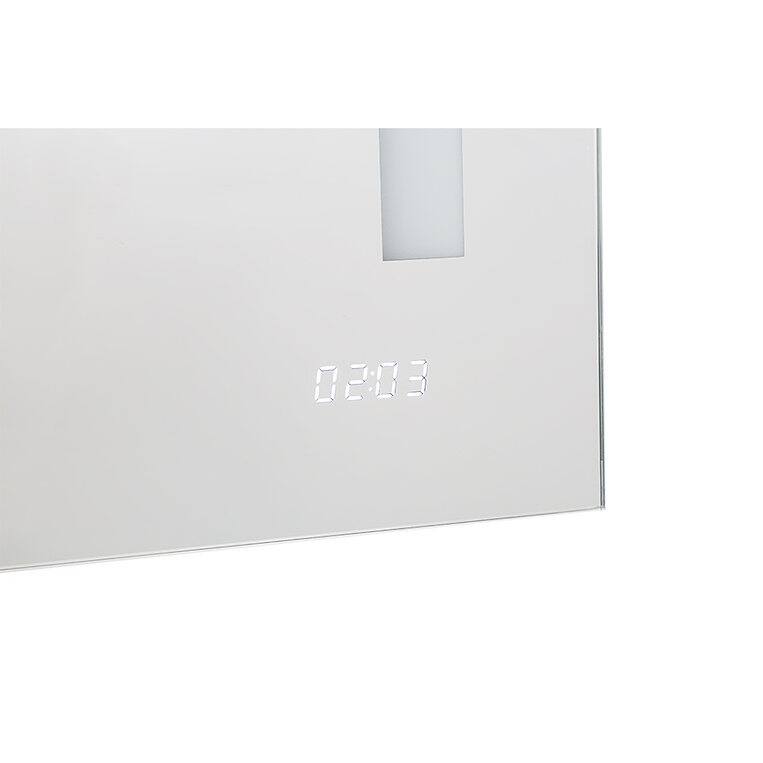 Medicine Cabinet With Light 30W x 30H x 5D