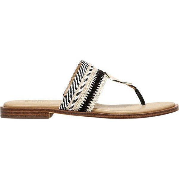 naturalizer thong sandals