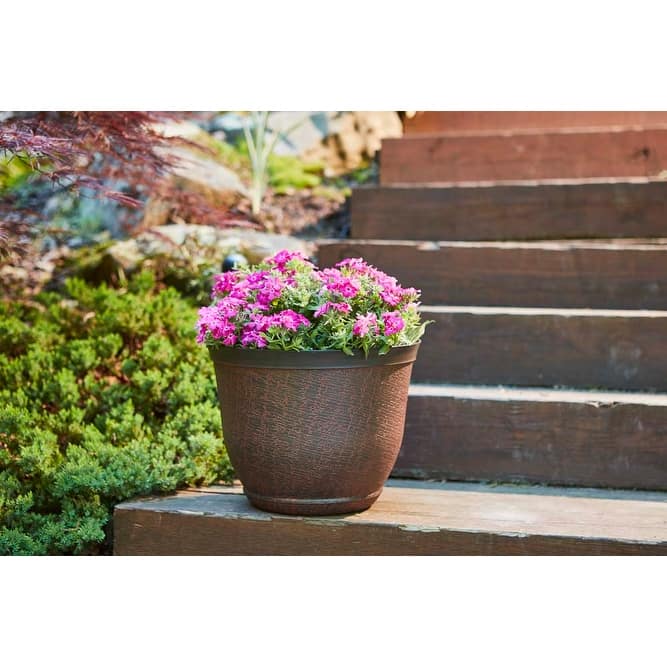 Southern Patio Cronus Planter