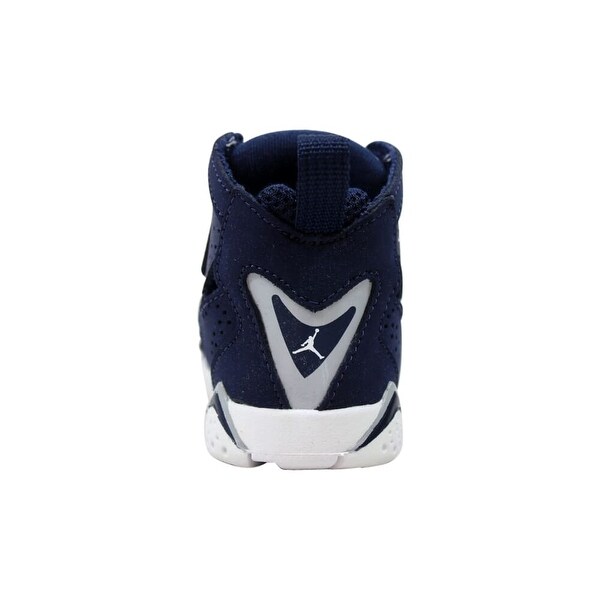 jordan true flight midnight navy wolf grey