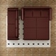 preview thumbnail 96 of 139, 93.7" Chesterfield King Pull Out Sofa Bed Sleeper Sofa with Nailhead Trim