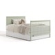 preview thumbnail 21 of 49, Graco Sasha 5-in-1 Convertible Crib with Drawer