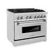 Ranges and Ovens that Match Cosmo COS-668AS Wall Mount Range Hood With Touch Controls