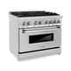 Ranges and Ovens that Match LG 26 cu. ft. Counter Depth MAX Refrigerator