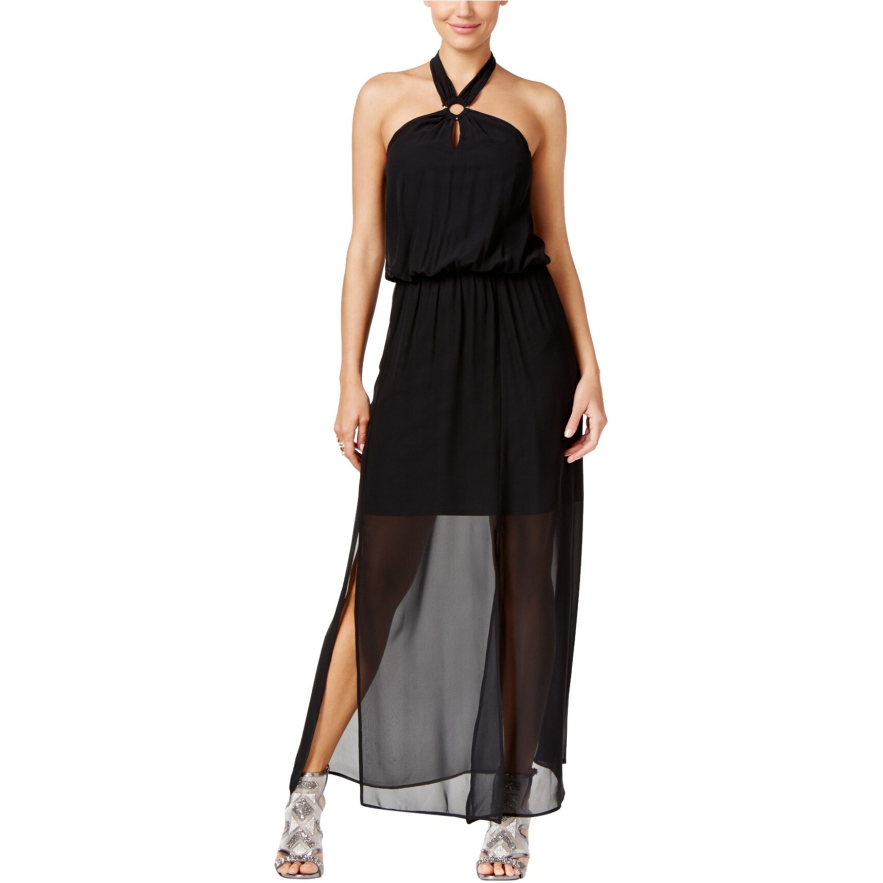thalia sodi maxi dress