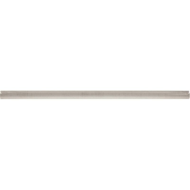 Daltile Miramo 1/2" x 12" Ceramic Jolly Trim (Sold By the Piece)