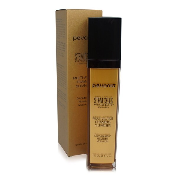 Pevonia Stem Cells Cleanser 4 Oz