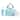 Fit & Fresh 989FF721 Aqua Dogwood Westport Bag