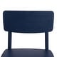 preview thumbnail 12 of 68, Modern Mini Kids Outdoor Dining Chair (Set of 2)
