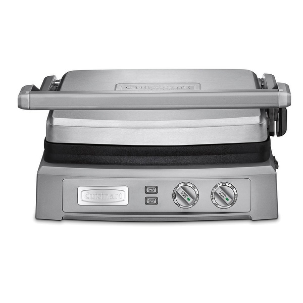 Cuisinart griddler bed hot sale bath and beyond