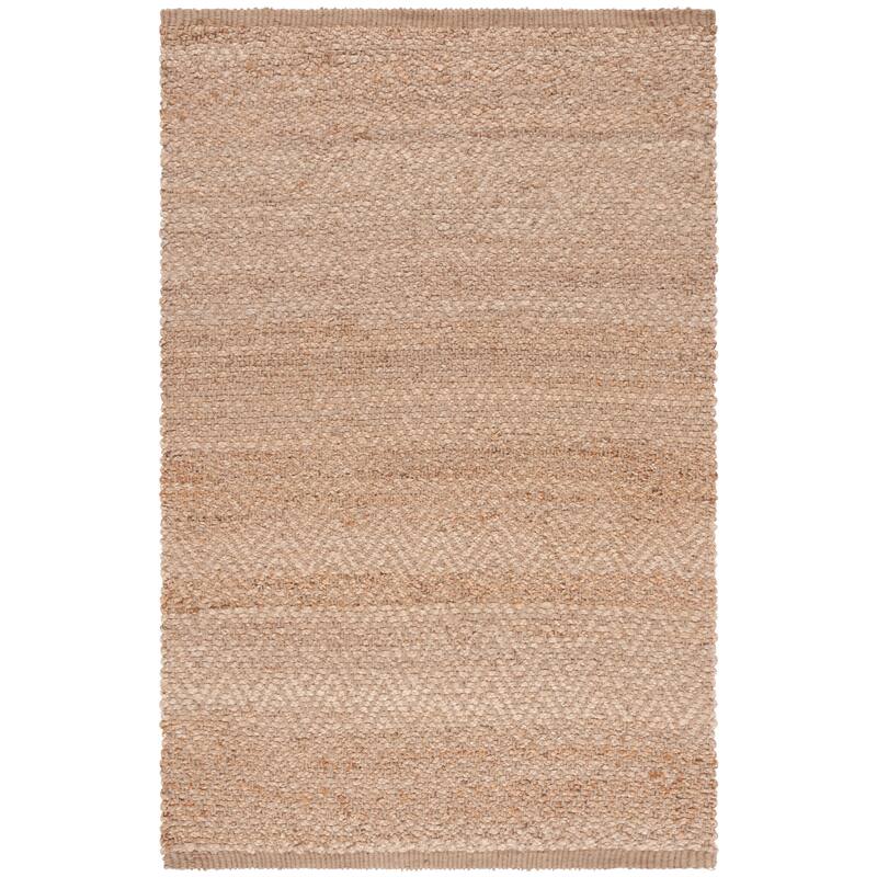 SAFAVIEH Handmade Natural Fiber Lilianna Jute Rug