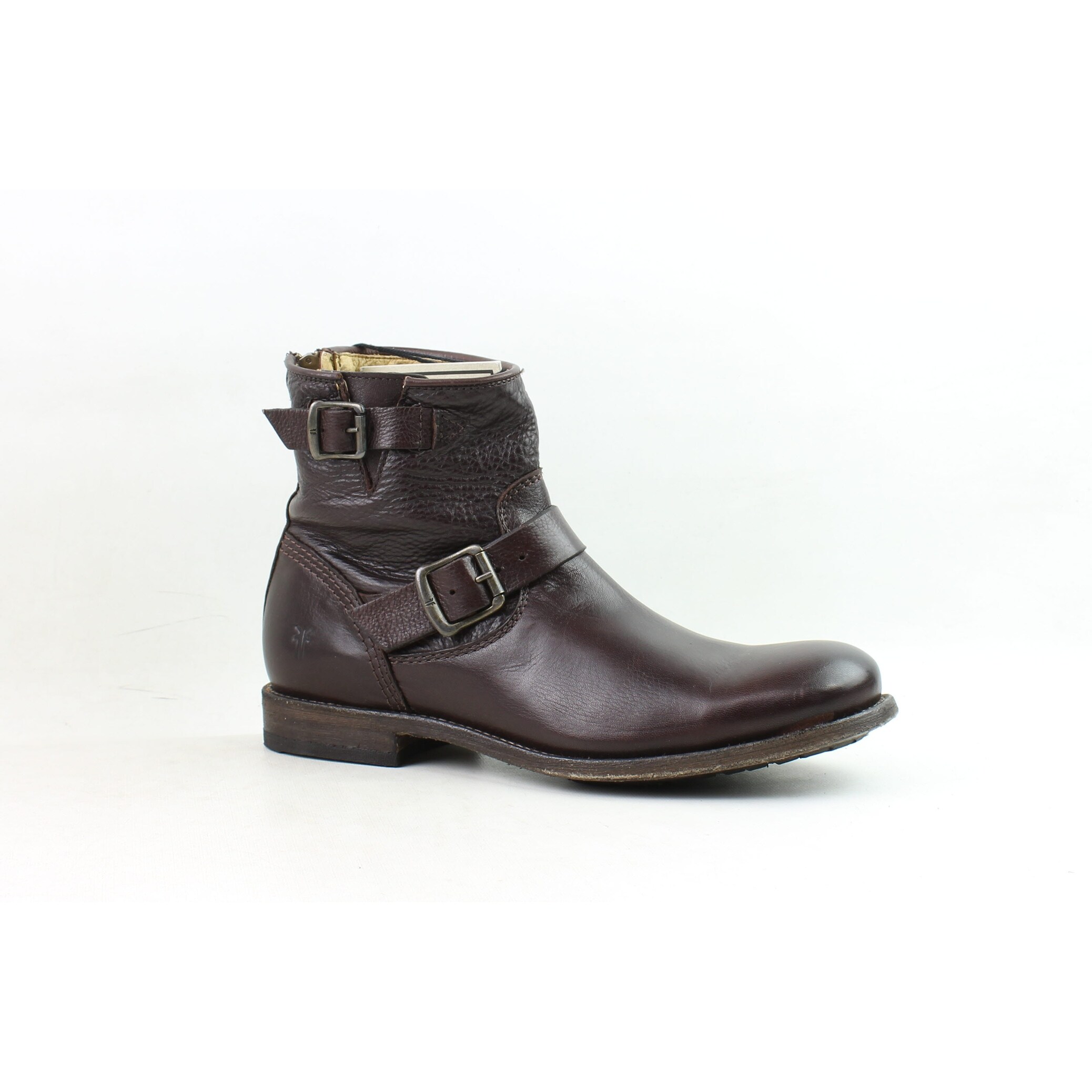 Frye Mens Tyler Chelsea Boot